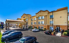 Comfort Inn & Suites Sacramento - University Area